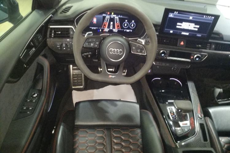 Used Audi RS 5 2023 RS 5 2.9T Sportback Standard Edition
