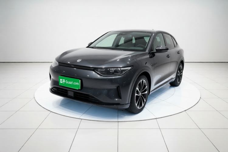 Used Leapmotor C11 2023 Pure Electric 500 Comfort Edition