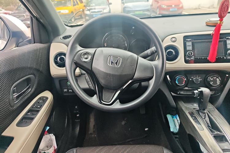 Used Honda XR-V 2015 1.8L EXi CVT Comfort Version