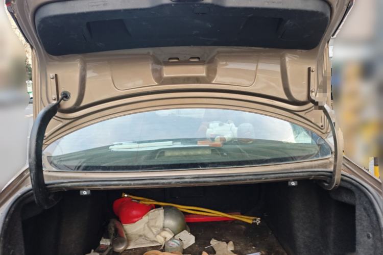 Used Volkswagen Sagitar 2012 1.4TSI Automatic Luxury Edition