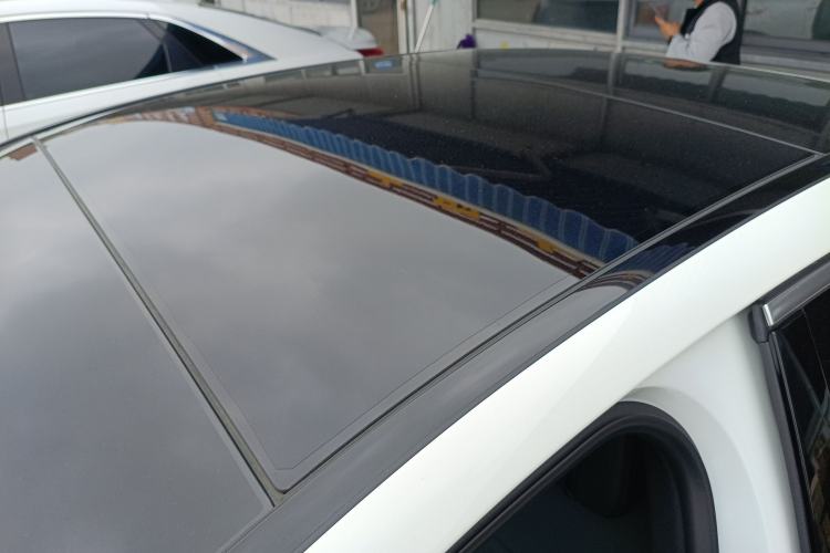 Used Mercedes-Benz C-Class 2024 Restyled C-Class 260 L Sport Edition Roof