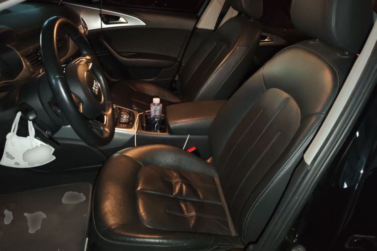 Used Audi A6L 2016 45 TFSI quattro Sport Edition