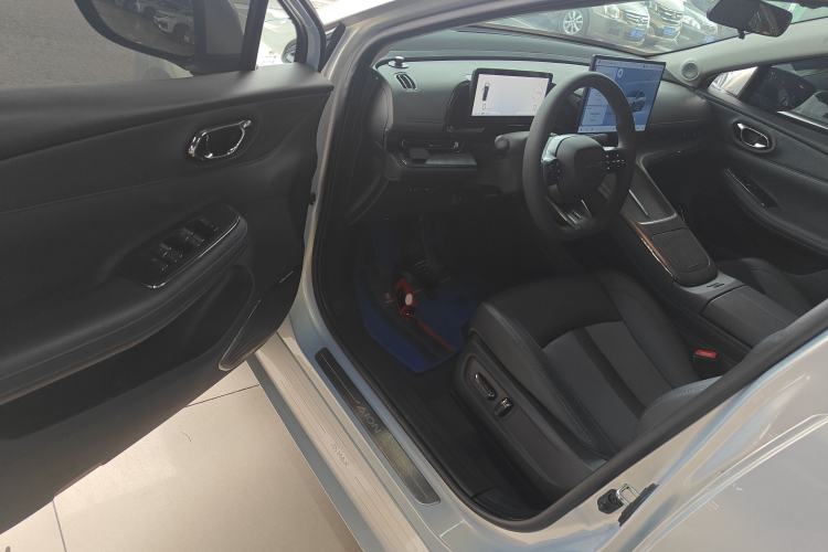 Used AION S MAX 2024 70 Star Edition
