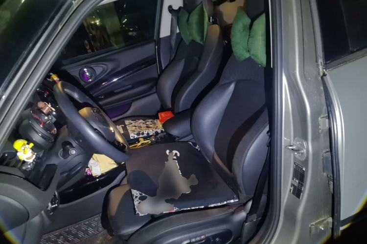 Used MINI Clubman 2019 1.5T COOPER Connoisseur
