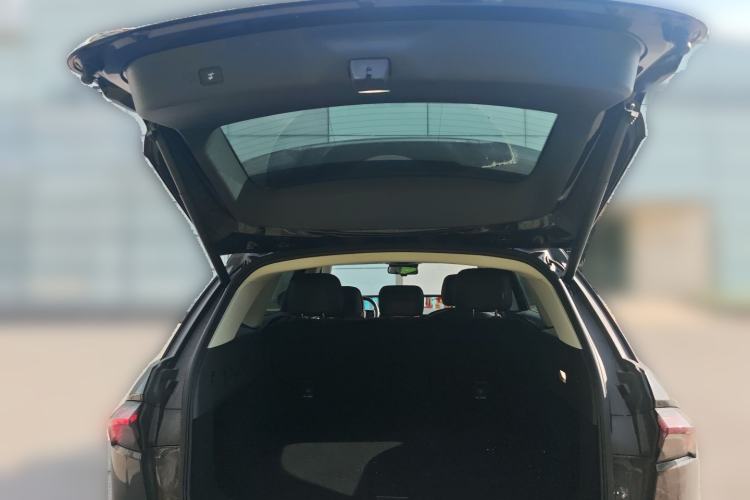 Used Lincoln Nautilus 2023 2.0T Four-Wheel Drive Zunrui Version