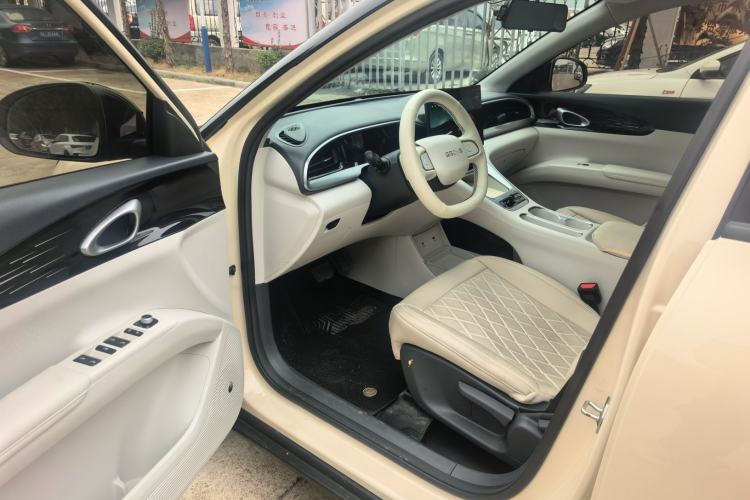 Used Geely Galaxy Geome 2025 310km Dream Edition