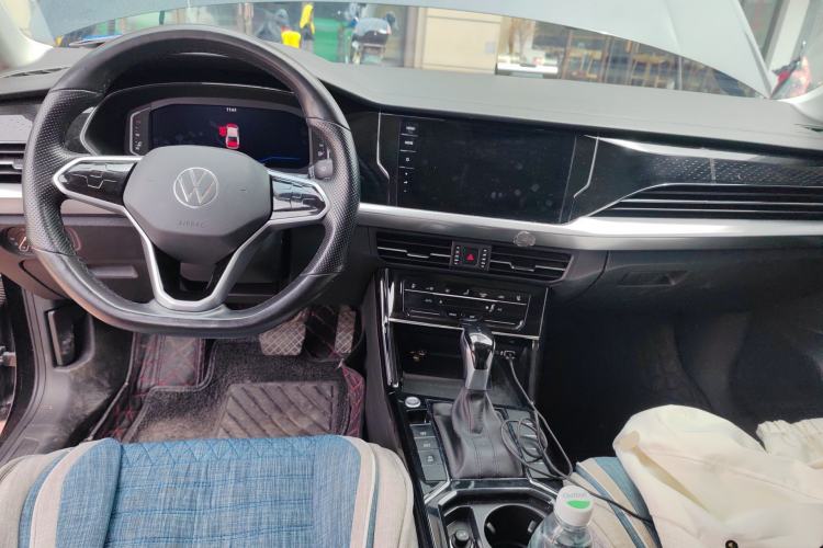 Used Volkswagen Passat 2022 330TSI Starry Luxury Edition