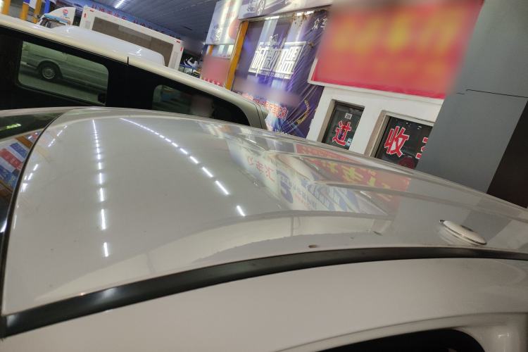 Used BYD Song MAX 2017 1.5T Automatic Smart Connect Luxury 7-Seater
