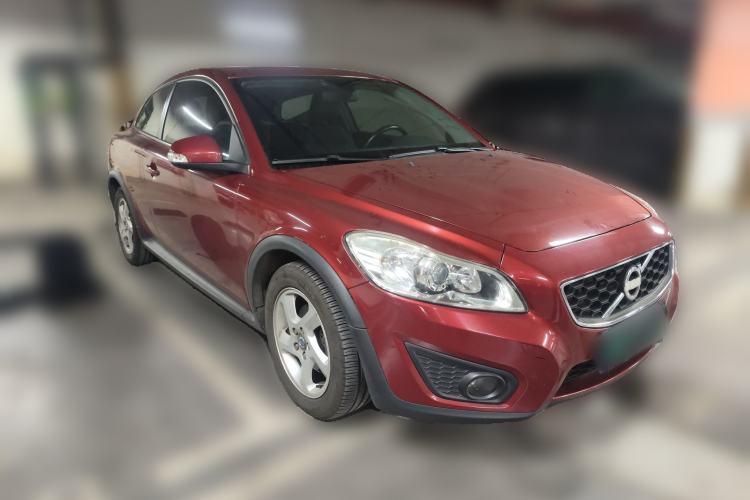 Used Volvo C30 2011 2.0 ZhiShang Edition