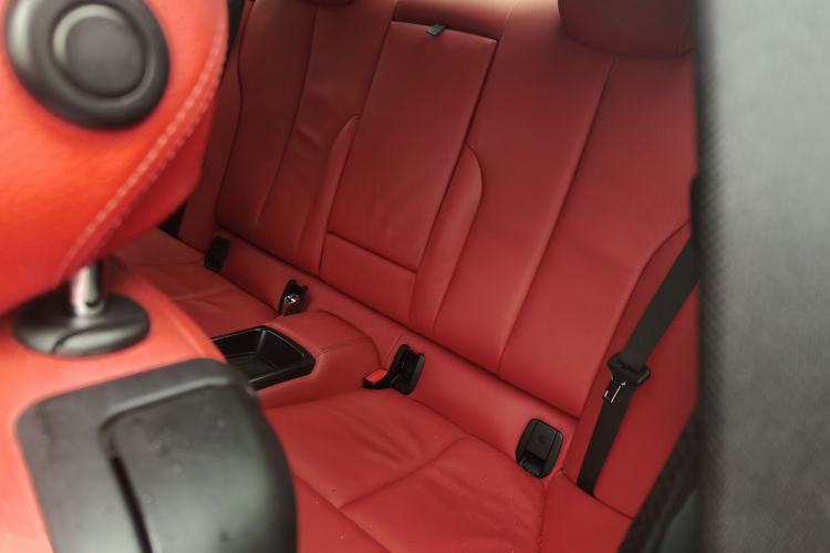 Used BMW 4 Series 2017 425i M Sport Package