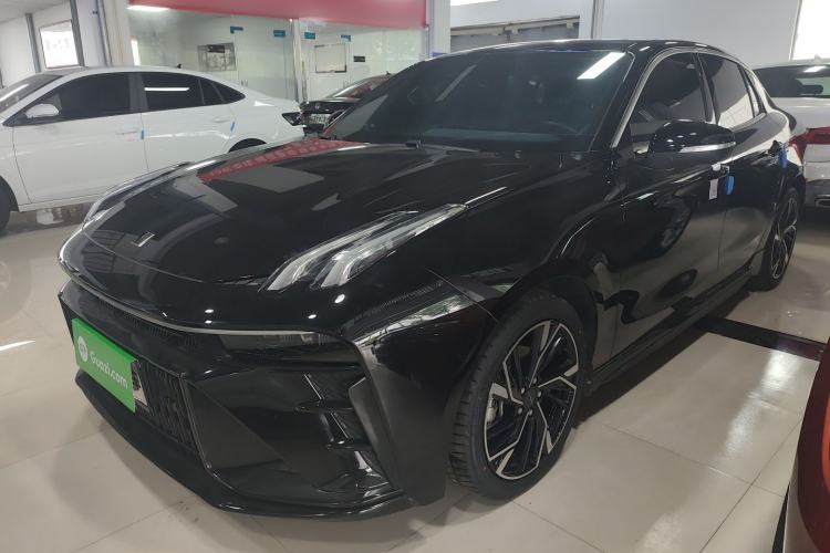 Used Lynk & Co 03 2023 1.5TD DCT JingPlus