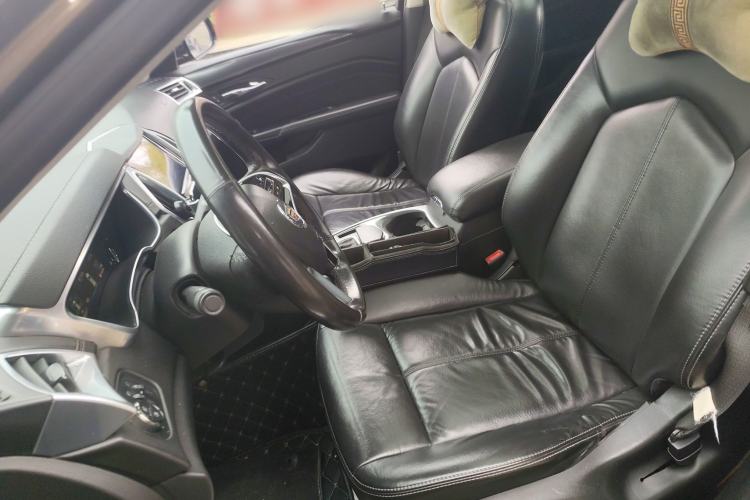 Used Cadillac SRX 2014 3.0L Comfort Model