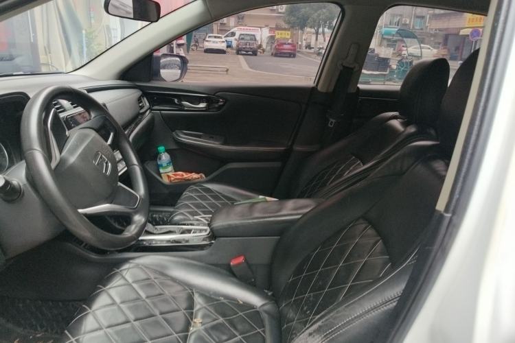 Used Honda Crider 2019 180 Turbo CVT Comfort Edition China V