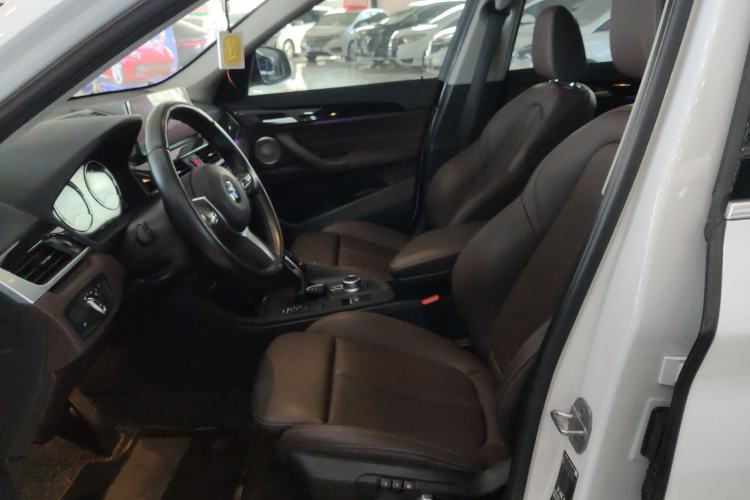 Used BMW X1 2022 sDrive25Li Leading Model