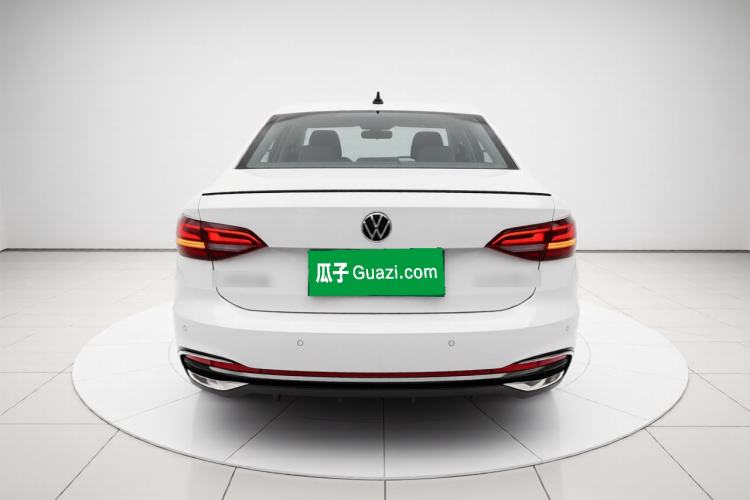 Used Volkswagen Lavida 2024 300TSI DSG Starry Sky Leading Edition Rear