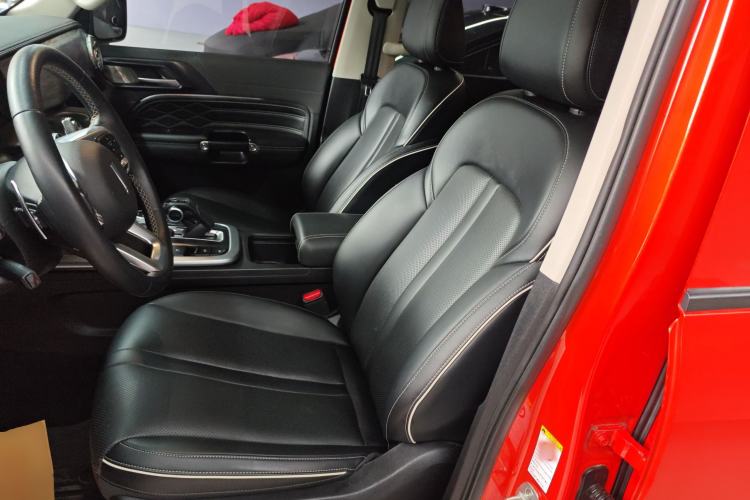 Used Tank 300 2021 Off-Road Edition 2.0T Conqueror