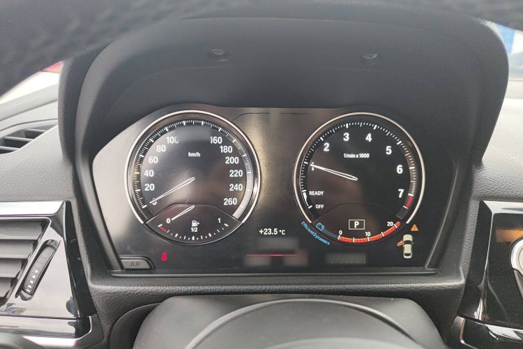 Used BMW 1 Series 2021 Revised 120i M Sport Night Edition
