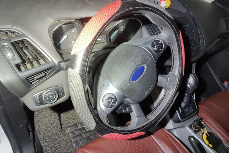 Used Ford Kuga 2015 1.5L GTDi Two-Wheel Drive Fashion Edition