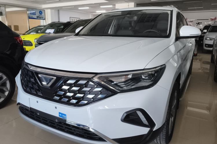 Used Jetta VS7 2020 1.4T Automatic Enjoyment Model