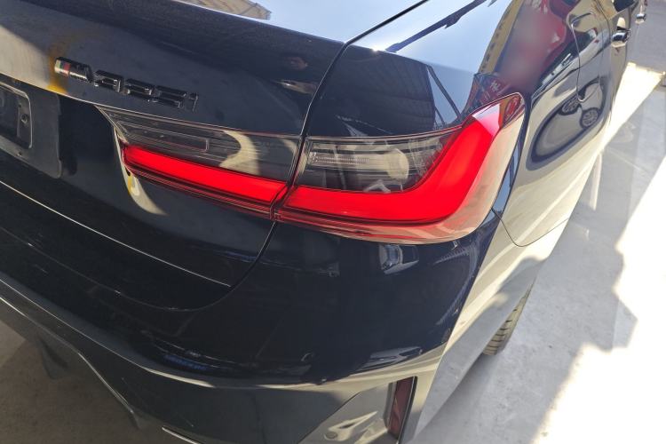 Used BMW 3 Series 2023 325i M Sport Package
