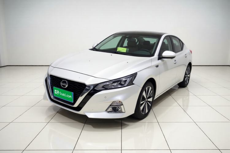 Used Nissan Teana 2021 2.0L XL Upper AD1 Smart Drive & Navigation Edition