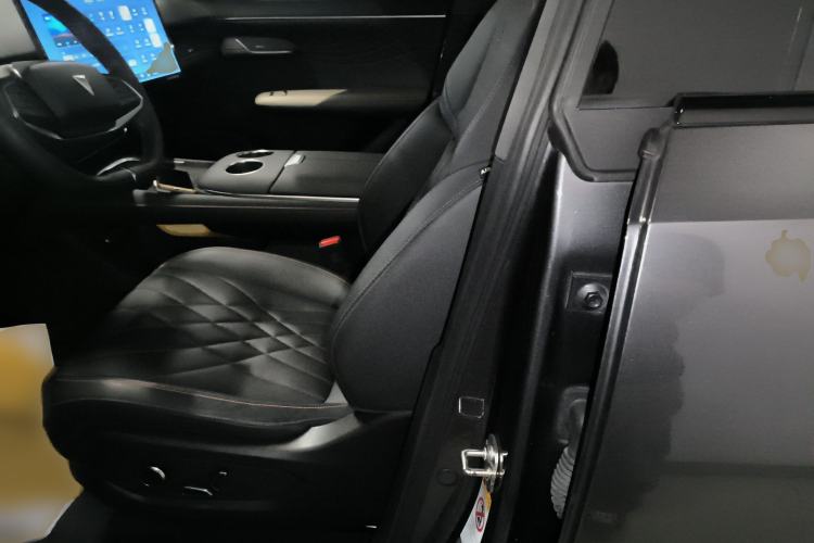 Used Deepal S07 2023 200Max Range-Extended Version