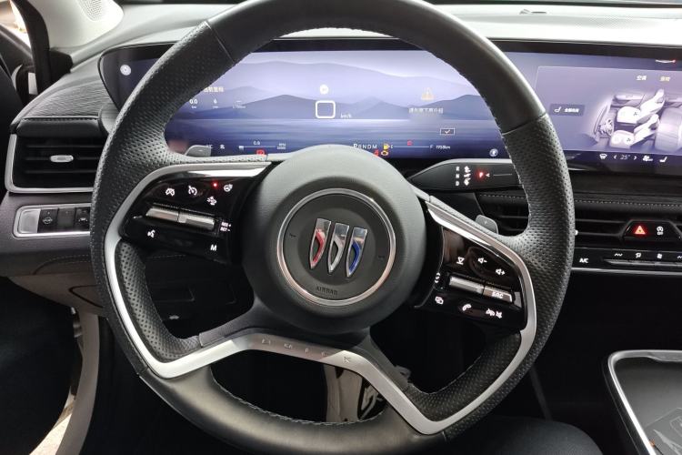 Used Buick LaCrosse 2023 28T Prestige Edition