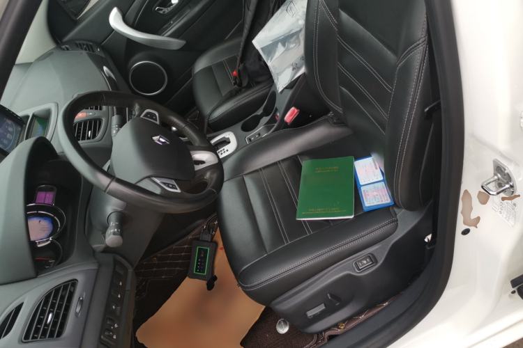 Used Renault Fluence 2015 2.0L Fashion Edition
