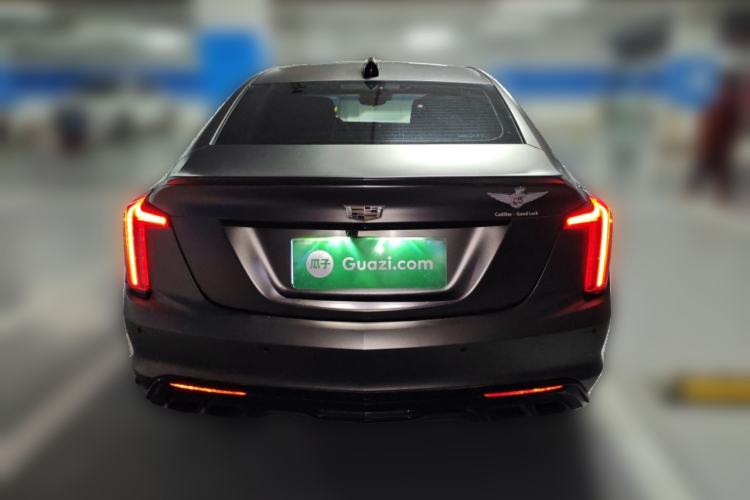 Used Cadillac CT5 2024 28T Prestige Edition