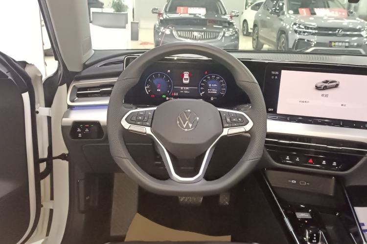 Used Volkswagen Lamando 2024 Lavida L 280TSI DSG Cool & Spicy Edition