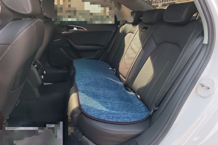 Used Audi A6L New Energy 2018 40 e-tron