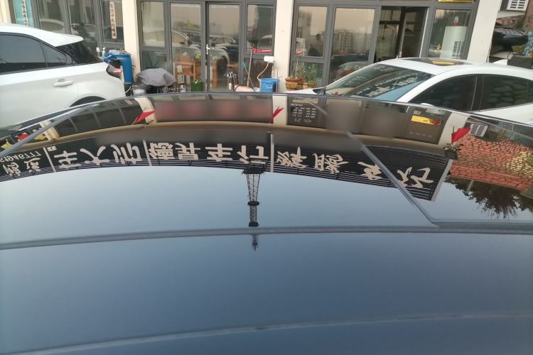 Used Hongqi H5 PHEV 2025 130 Super Hybrid Version