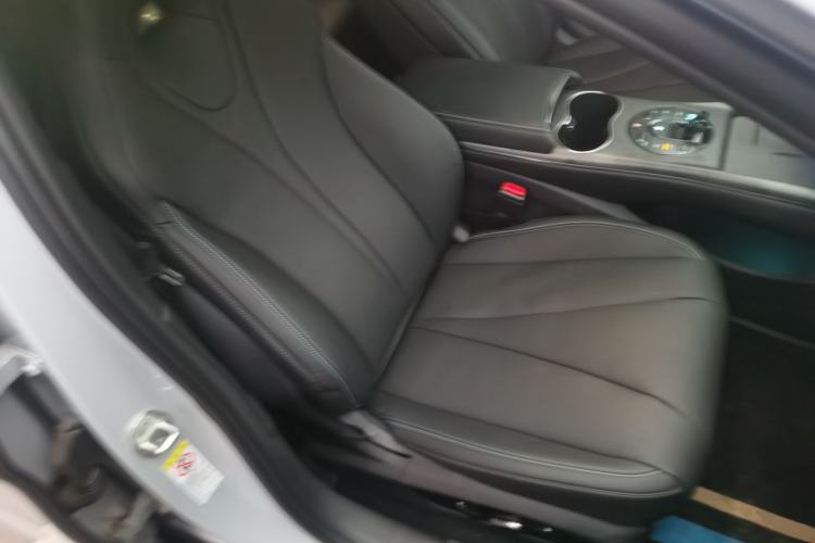 Used BYD Seal 2025 Revised Version 650 Intelligent Driving Edition