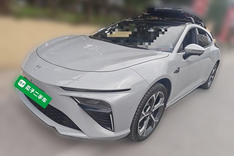 Used NETA S Shooting Brake 2024 Range-Extended 300 Pro Edition