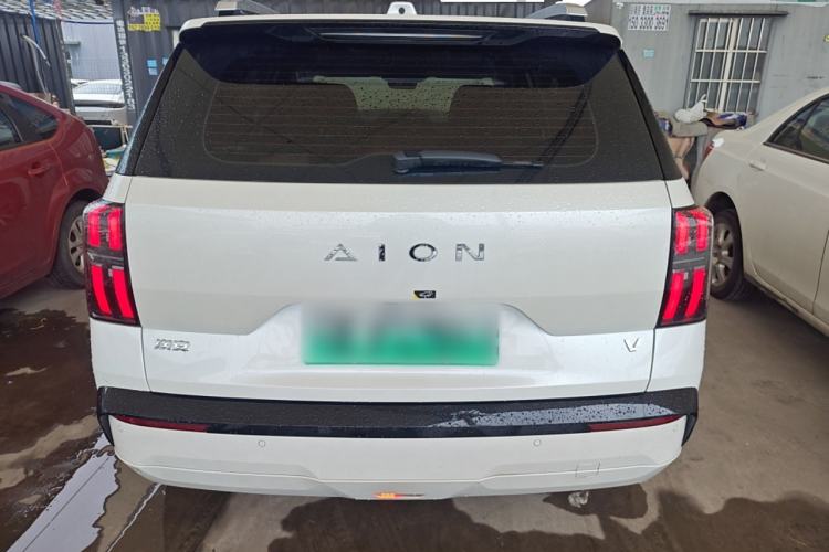 Used AION V 2024 Aion Tyrannosaurus 650 LiDAR Edition
