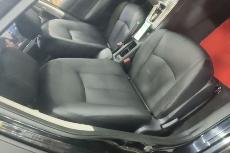 Used Nissan Sylphy 2014 1.6XV CVT Deluxe Edition