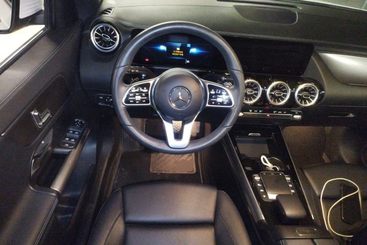 Used Mercedes-Benz GLA 2022 Facelifted GLA 200