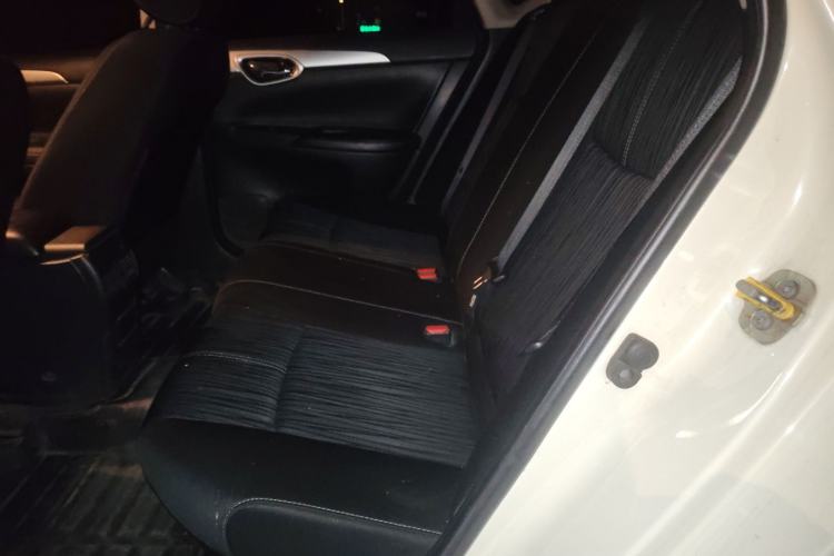 Used Nissan Sylphy 2021 Classic 1.6XE CVT Comfort Edition
