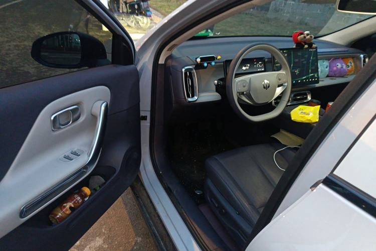 Used Leapmotor B01 2025 650 Enjoyment Edition