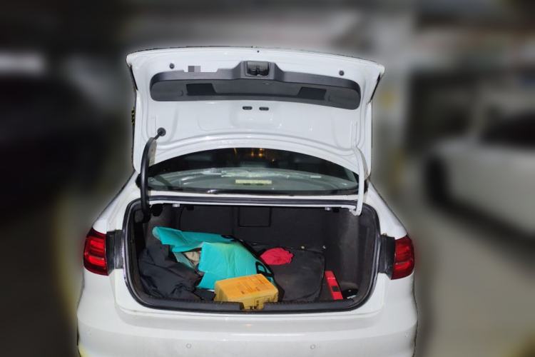 Used Volkswagen Sagitar 2015 1.6L Automatic Comfort Model