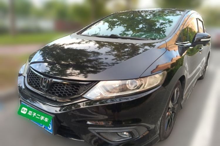 Used Honda Jade 2013 1.8L automatic Comfort version 5 seats Guazi used car, China used car export, Used car for sale, Used cars, Cheapest cars for sale