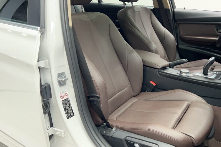 Used BMW 3 Series 2019 320Li xDrive Fashion Model