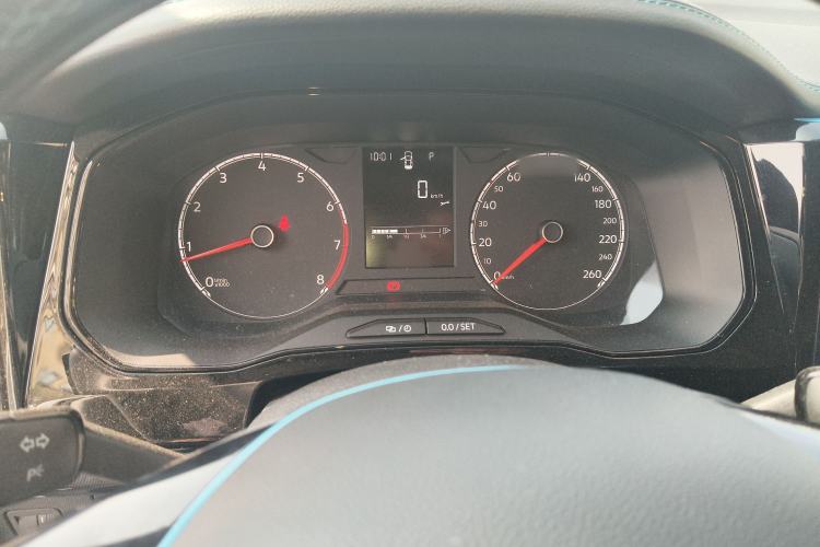 Used Jetta VS5 2023 280TSI Automatic Enjoyment Model