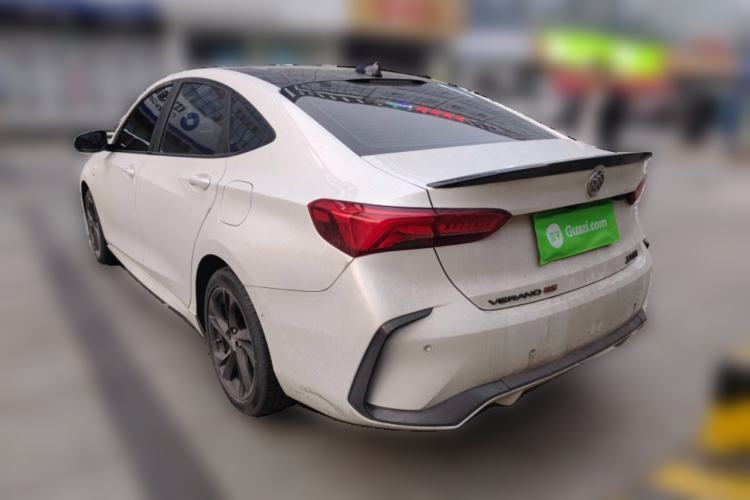 Used Buick Verano 2023 Pro GS Swift Edition