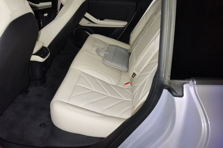 Used Nio ET5T 2025 75 kWh Touring