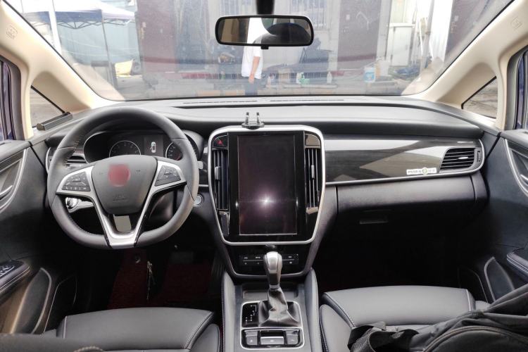 Used BYD Song MAX 2017 1.5T Automatic Smart Connect Elite 7-Seater
