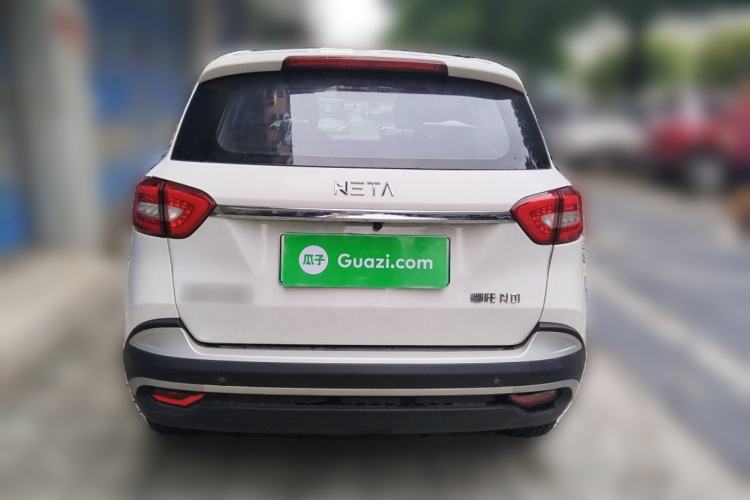 Used NETA N01 2020 430e
