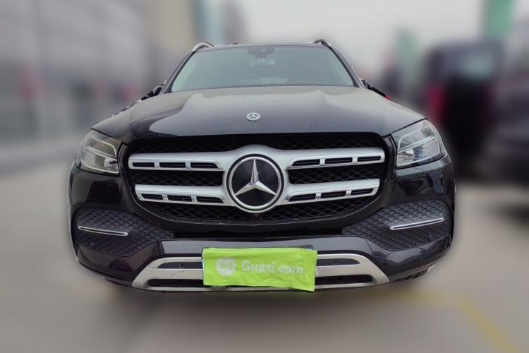 Used Mercedes-Benz GLS 2020 GLS 450 4MATIC Dynamic Edition
