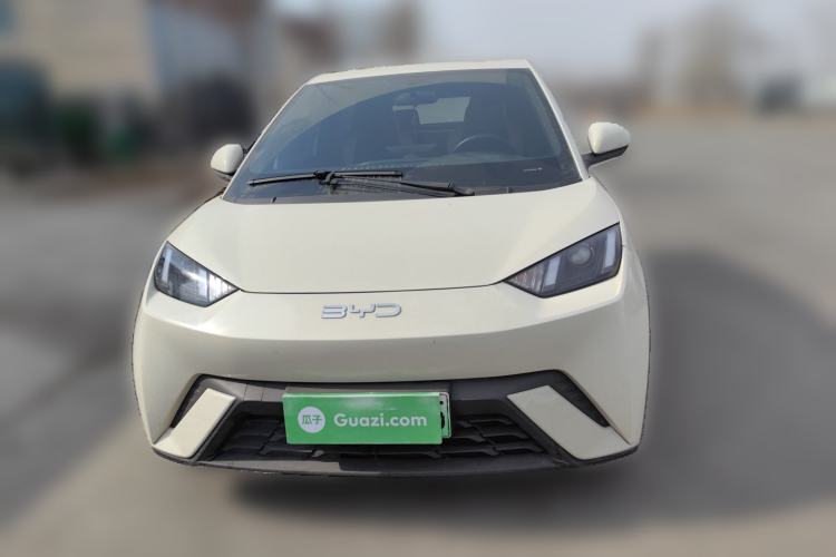 Used BYD Seagull 2024 Honor Edition 305km Dynamic Version