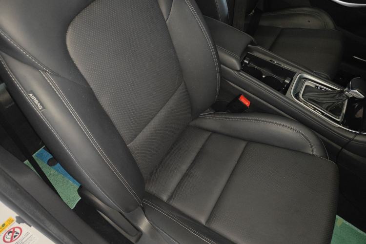 Used CHANGAN Ruicheng CC 2021 Blue Whale Edition 1.5T DCT Luxury Model